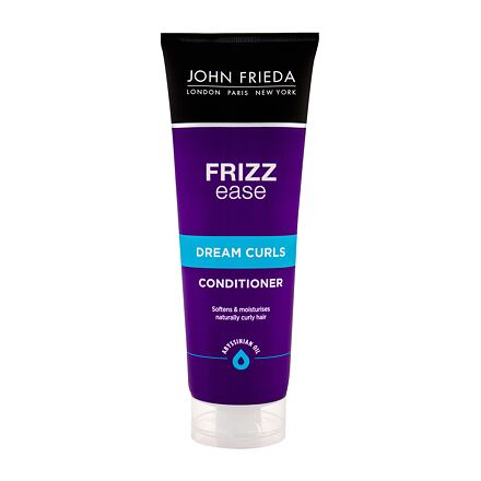 John Frieda Frizz Ease Dream Curls dámský kondicionér pro vlnité vlasy 250 ml pro ženy