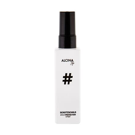 ALCINA #Alcina Style Heat Protection Spray dámský sprej s termální ochranou 100 ml pro ženy