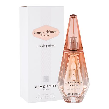 Givenchy Ange ou Démon (Etrange) Le Secret 2014 dámská parfémovaná voda 50 ml pro ženy
