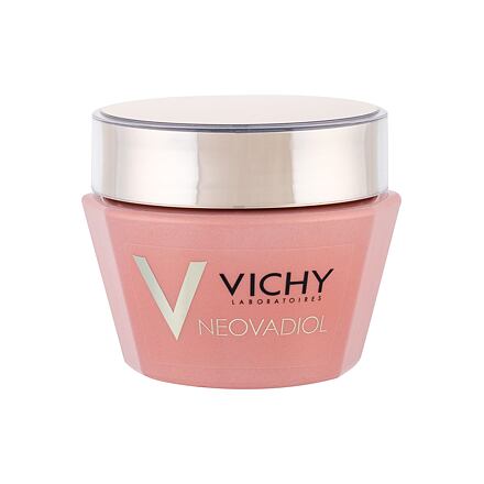 Vichy Neovadiol Rose Platinium dámský revitalizační krém pro zralou pleť 50 ml pro ženy