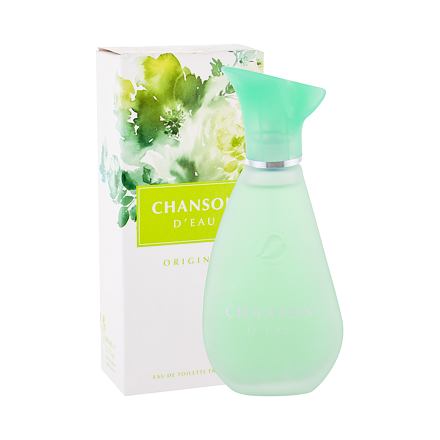 Chanson Chanson d´Eau Original dámská toaletní voda 100 ml pro ženy