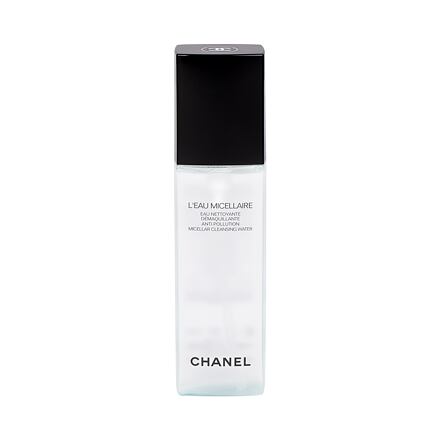 Chanel L´Eau Micellaire dámská čisticí micelární voda 150 ml pro ženy
