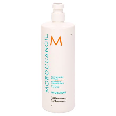 Moroccanoil Hydration dámský hydratační kondicionér pro všechny typy vlasů 250 ml pro ženy