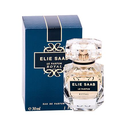 Elie Saab Le Parfum Royal dámská parfémovaná voda 30 ml pro ženy
