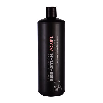Sebastian Professional Volupt dámský šampon pro objem vlasů 1000 ml pro ženy