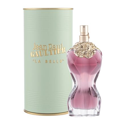 Jean Paul Gaultier La Belle dámská parfémovaná voda 100 ml pro ženy