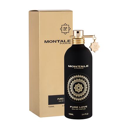 Montale Pure Love dámská parfémovaná voda 100 ml pro ženy