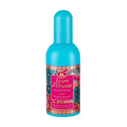 Tesori d´Oriente Ayurveda dámská parfémovaná voda 100 ml pro ženy