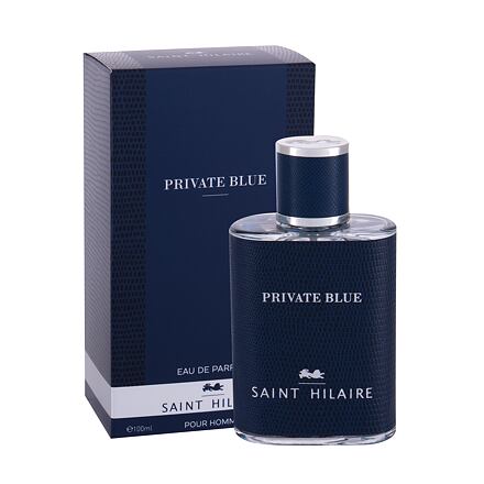 Saint Hilaire Private Blue pánská parfémovaná voda 100 ml pro muže