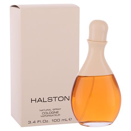 Halston Classic dámská kolínská voda 100 ml pro ženy