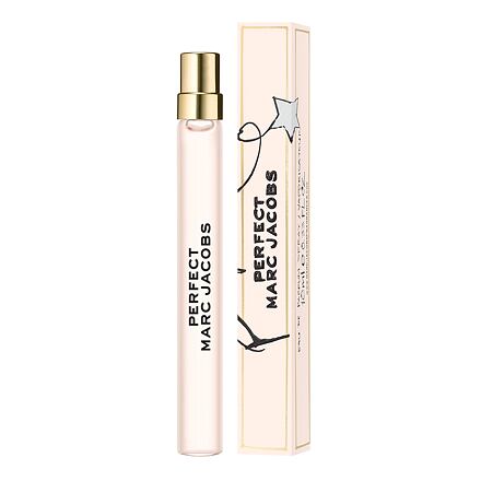 Marc Jacobs Perfect dámská parfémovaná voda 10 ml miniatura pro ženy