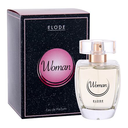 ELODE Woman dámská parfémovaná voda 100 ml pro ženy