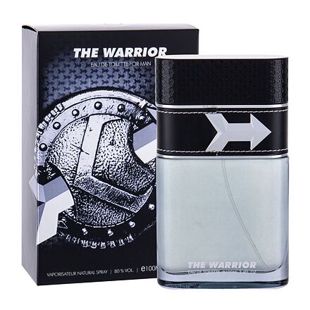 Armaf The Warrior pánská toaletní voda 100 ml pro muže