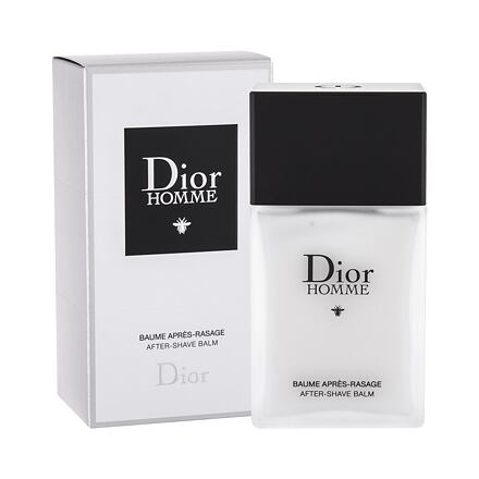 Christian Dior Dior Homme 2020 pánský balzám po holení 100 ml
