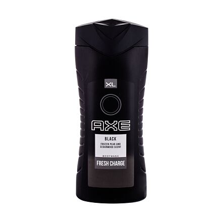 Axe Black pánský sprchový gel 400 ml pro muže
