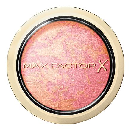 Max Factor Facefinity Blush dámská pudrová tvářenka 1.5 g odstín 05 lovely pink