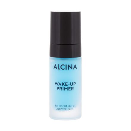 ALCINA Wake-Up Primer osvěžující a vyhlazující báze pod make-up 17 ml