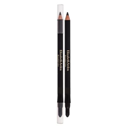 Elizabeth Arden Beautiful Color Smoky Eyes dámská dlouhotrvající tužka na oči 1.1 g odstín šedá