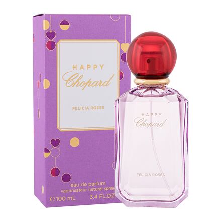 Chopard Happy Chopard Felicia Roses dámská parfémovaná voda 100 ml pro ženy