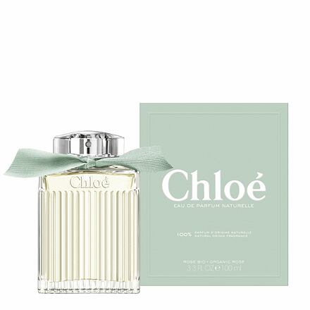 Chloé Chloé Rose Naturelle dámská parfémovaná voda 100 ml pro ženy