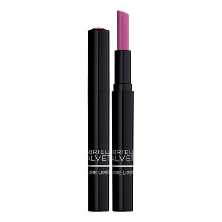 Gabriella Salvete Colore Lipstick dámská rtěnka s vysokou pigmentací 2.5 g odstín fialová