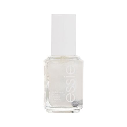 Essie Nail Polish lak na nehty 13.5 ml odstín bílá