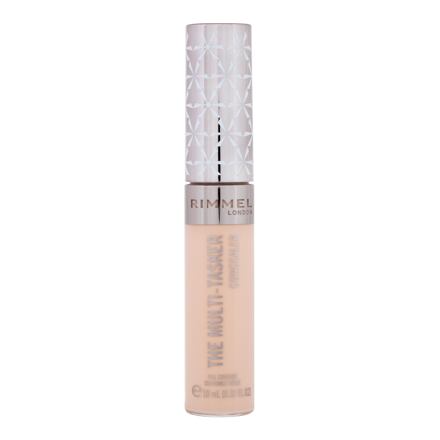 Rimmel London The Multi-Tasker korektor a make-up 2v1 10 ml odstín 040 Ivory