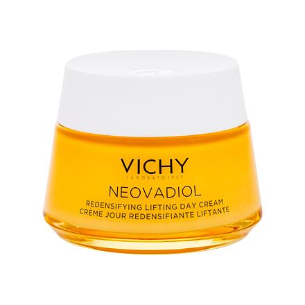 Vichy Neovadiol Peri-Menopause Normal to Combination Skin dámský vyplňující liftingový denní pleťový krém pro období perimenopauzy 50 ml pro ženy