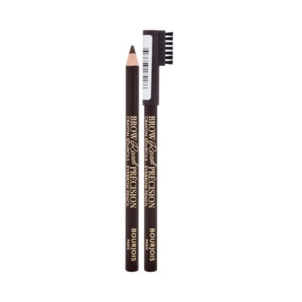 BOURJOIS Paris Brow Reveal Précision dámská tužka na obočí 1.4 g odstín hnědá