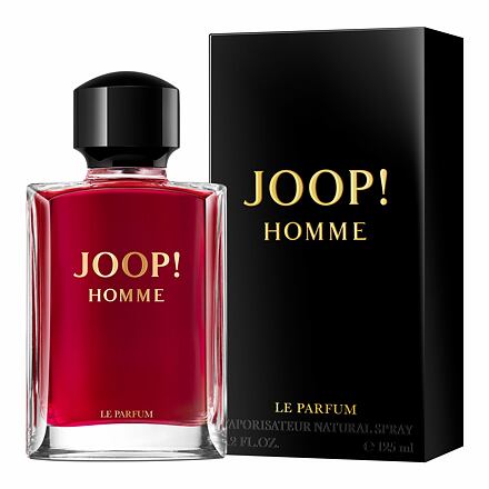 JOOP! Homme Le Parfum pánský parfém 125 ml pro muže