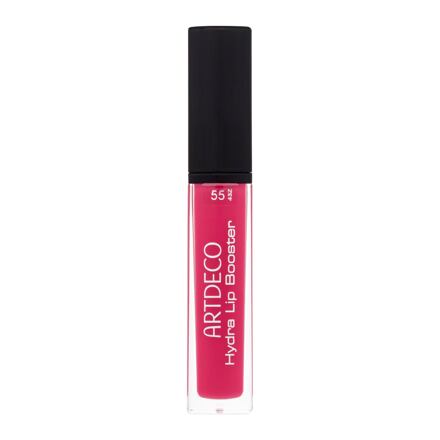 Artdeco Hydra Lip Booster hydratační lesk na rty 6 ml odstín růžová