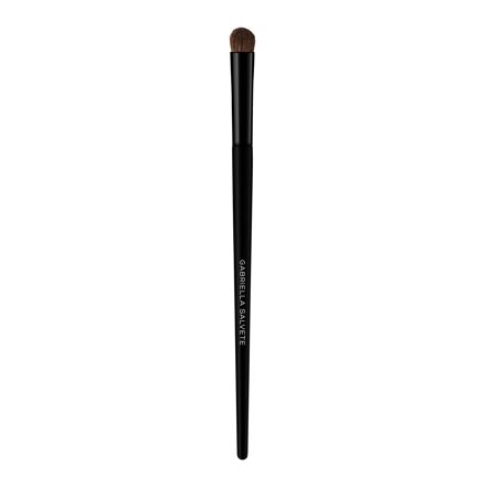 Gabriella Salvete TOOLS Eyeshadow Brush dámský kosmetický štětec na oční stíny odstín černá