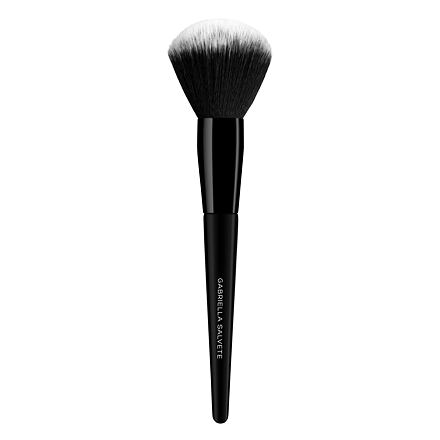 Gabriella Salvete TOOLS Powder Brush dámský kosmetický štětec na pudr odstín černá