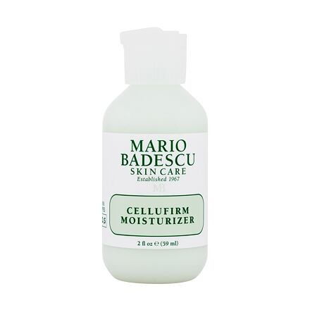 Mario Badescu Cellufirm Moisturizer dámský vyživující a zjemňující pleťový krém 59 ml pro ženy