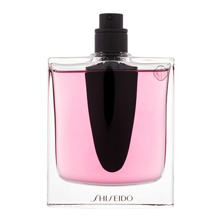 Shiseido Ginza Murasaki dámská parfémovaná voda 90 ml tester pro ženy