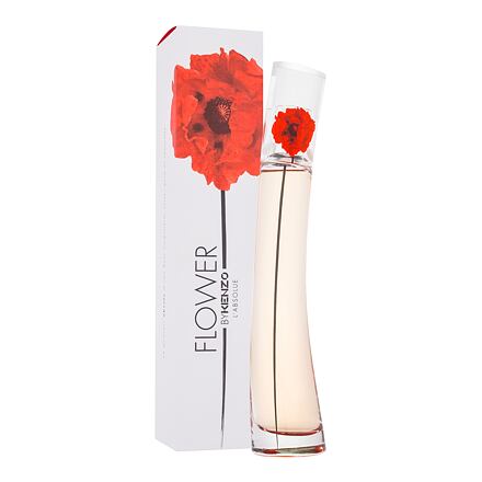 KENZO Flower By Kenzo L´Absolue dámská parfémovaná voda 50 ml pro ženy