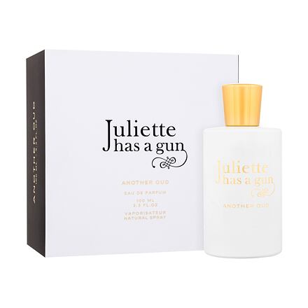 Juliette Has A Gun Another Oud unisex parfémovaná voda 100 ml unisex