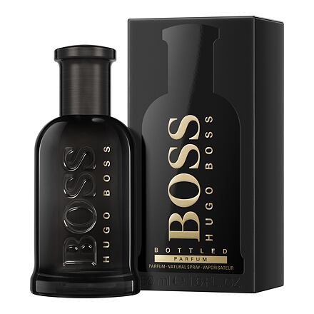 HUGO BOSS Boss Bottled pánský parfém 50 ml pro muže