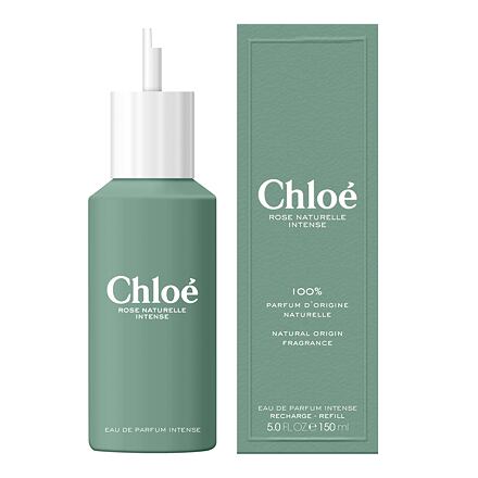 Chloé Chloé Rose Naturelle Intense dámská parfémovaná voda náplň 150 ml pro ženy