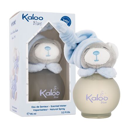Kaloo Blue dětský tělový sprej 95 ml pro děti