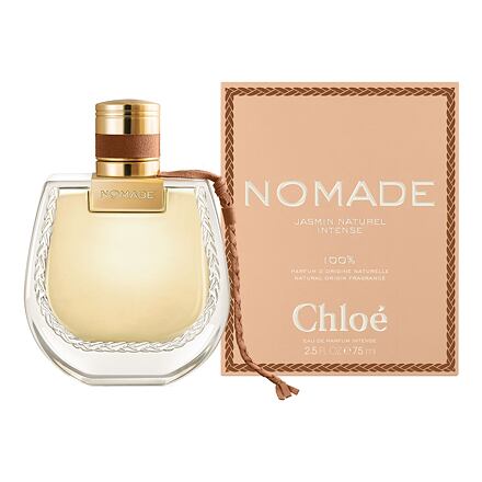 Chloé Nomade Jasmin Naturel Intense dámská parfémovaná voda 75 ml pro ženy
