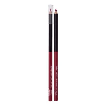 Wet n Wild Color Icon dámská dlouhotrvající krémová tužka na rty 1.4 g odstín fialová