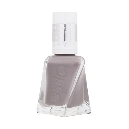 Essie Gel Couture Nail Color lak na nehty 13.5 ml odstín růžová