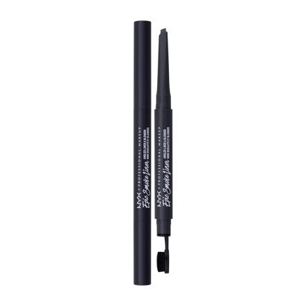 NYX Professional Makeup Epic Smoke Liner dámská tužka na oči 0.17 g odstín šedá