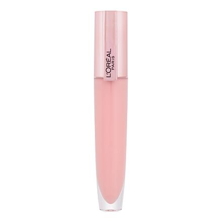 L'Oréal Paris Glow Paradise Balm In Gloss hydratační lesk na rty 7 ml odstín růžová
