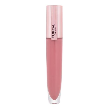 L'Oréal Paris Glow Paradise Balm In Gloss hydratační lesk na rty 7 ml odstín růžová