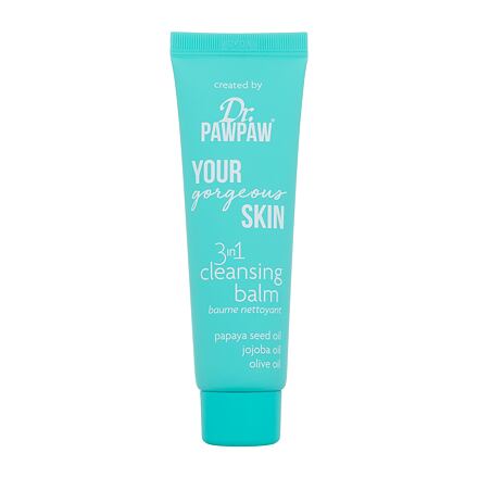 Dr. PAWPAW Your Gorgeous Skin 3in1 Cleansing Balm dámský čisticí pleťový balzám 50 ml pro ženy