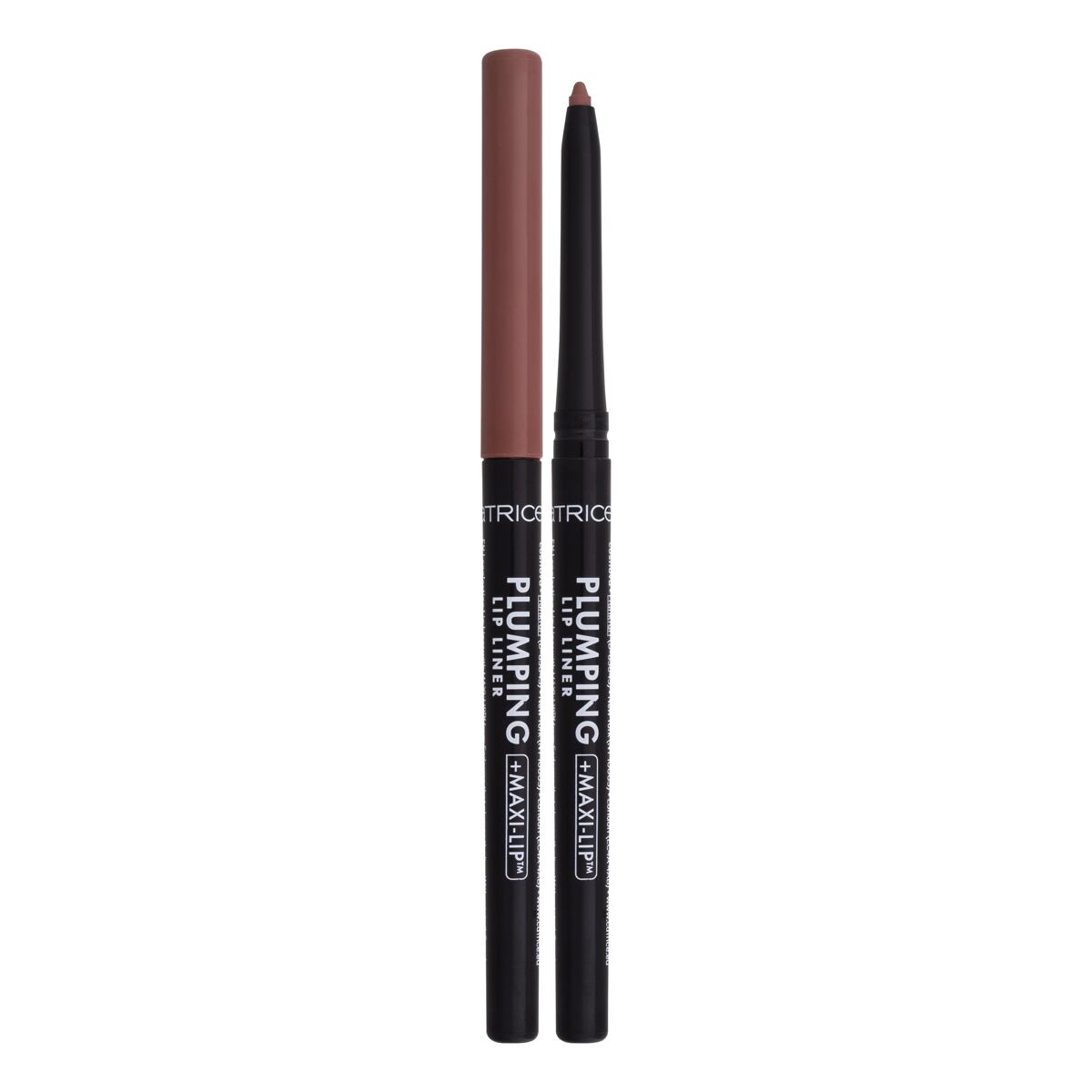 Catrice Plumping Lip Liner dámská tužka na rty s intenzivní barvou a hydratačním účinkem 0.35 g odstín béžová