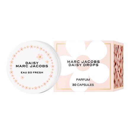 Marc Jacobs Daisy Eau So Fresh Drops dámská toaletní voda 3.9 ml pro ženy