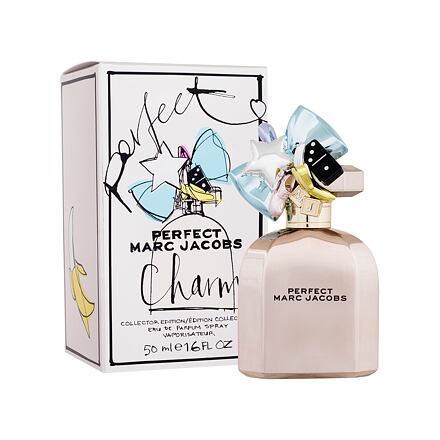 Marc Jacobs Perfect Charm dámská parfémovaná voda 50 ml pro ženy
